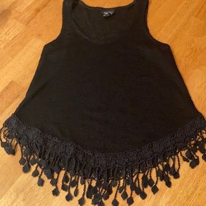 Rue 21 Boho tank top
